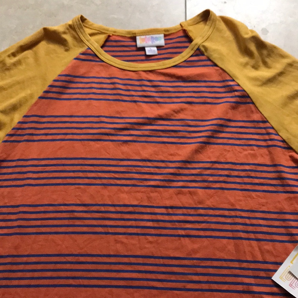 New LuLaRoe Randy